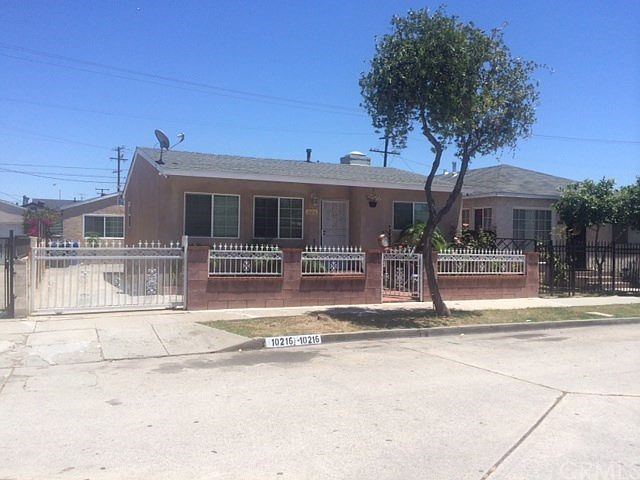 1st image of 10216 San Jose Ave