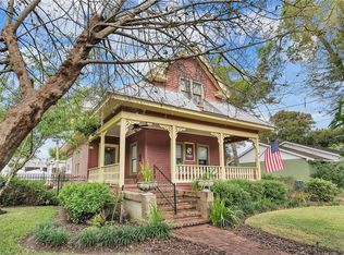 655 S Wilson Ave, Bartow, FL 33830