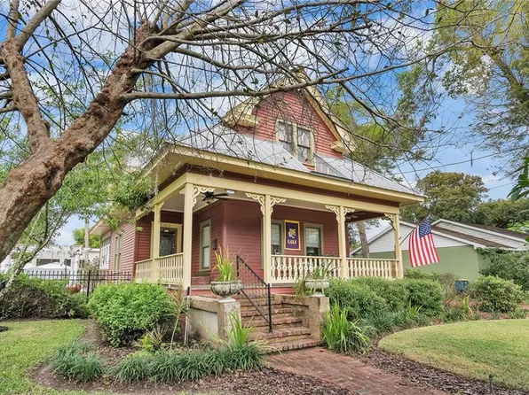 655 S Wilson Ave, Bartow, FL 33830