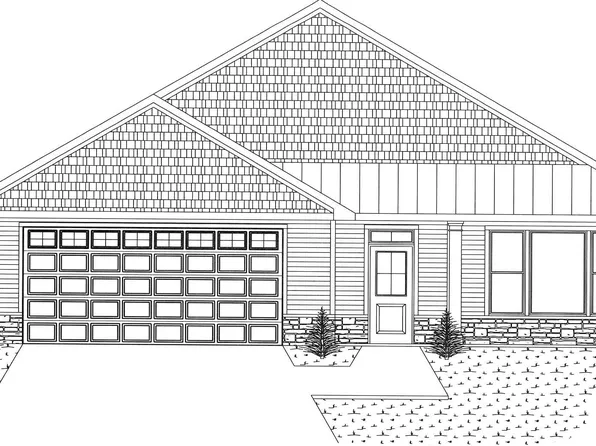 3476 Quailwood Trl, Green Bay, WI 54311