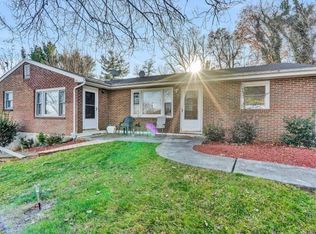 619 & 621 Tarpley Ln, SALEM, VA 24153