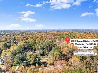 1099 Burnt Hickory Rd NW #20250, Marietta, GA 30064