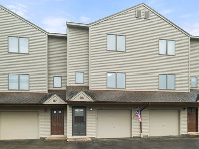 489 Wolcott Street APT 98, Bristol, CT, 06010