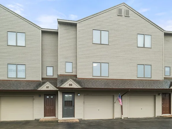 489 Wolcott Street APT 98, Bristol, CT 06010