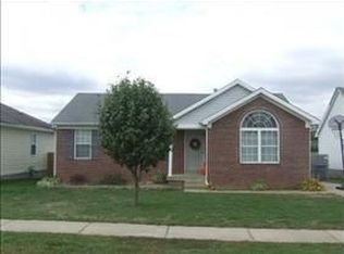 6920 Colrain Cir, Louisville, KY 40258