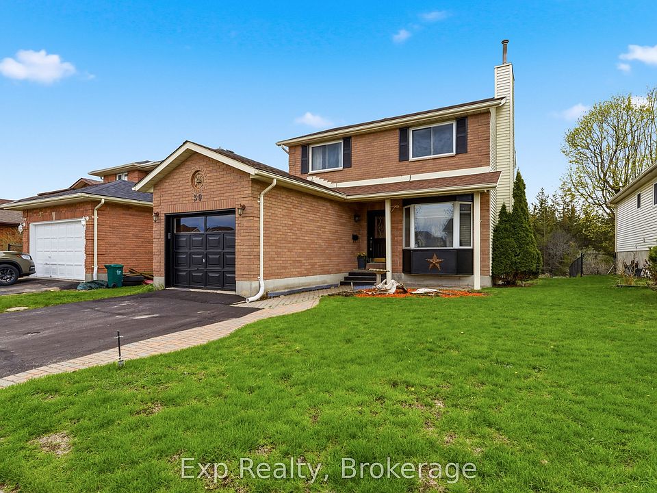 1st image of 39 Sherwood Cres