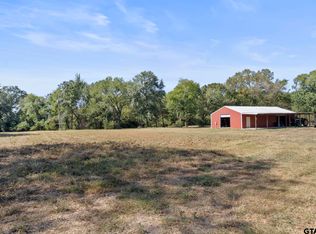 Fm 1896, Mount Vernon, TX 75457