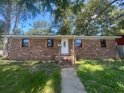1806 E Sullenberger Ave, Malvern, AR, 72104