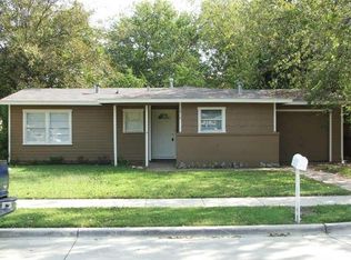 1910 Ida St, Arlington, TX 76010