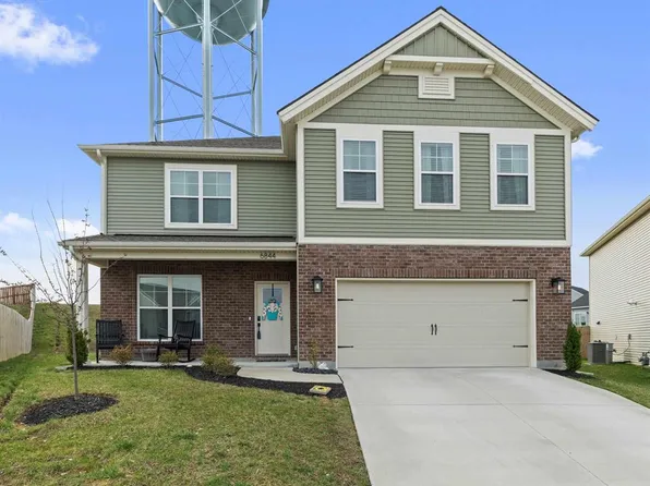 6844 Bridgeview Ct, Utica, KY 42376