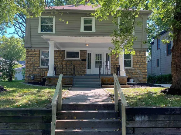 111 Spruce Ave, Kansas City, MO 64123