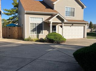 4904 Clarkson Dr, Indianapolis, IN 46254