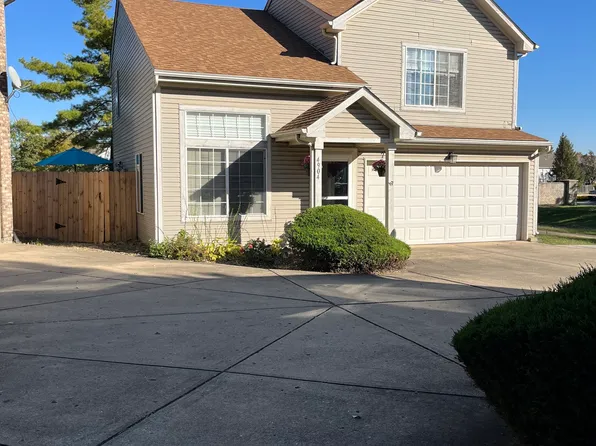 4904 Clarkson Dr, Indianapolis, IN 46254