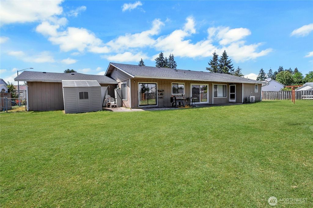 9018 Andes Court SE, Yelm, WA - View 5