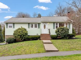 25 Patricia Rd, Peabody, MA 01960