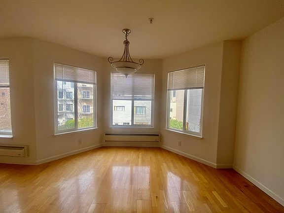 2nd image of 445 Arguello Blvd APT 3