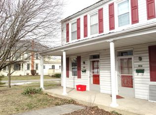 199 W Main St, Leola, PA 17540