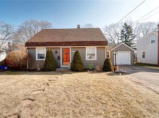 153 Rice St, Pawtucket, RI 02861