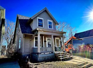 2028 N 32nd St, Milwaukee, WI 53208