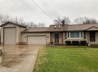 722 Jackson Ave NW, Massillon, OH 44646