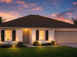 6057 S Moss Cir, Labelle, FL 33935