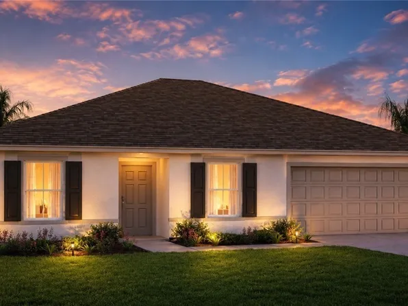 6057 S Moss Cir, Labelle, FL 33935