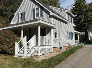 125 6th St, Dover, NH 03820
