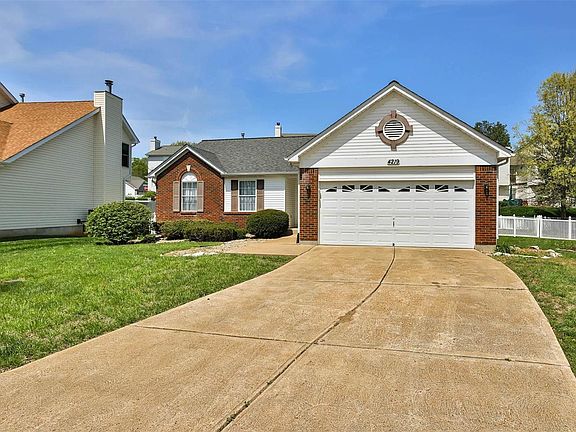 2nd image of 4219 Chatford Ct