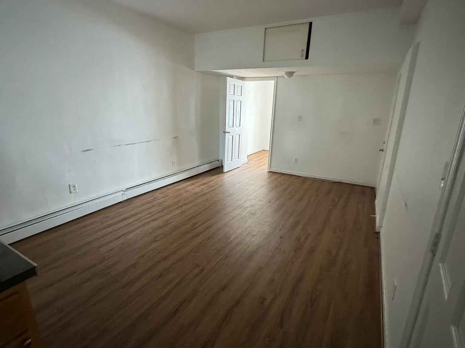 2 bed, $1,400 — Photo 4