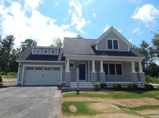 1 Sage Dr #1, Hampton, NH 03842