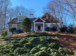3434 Buena Vista Rd, Winston Salem, NC 27106