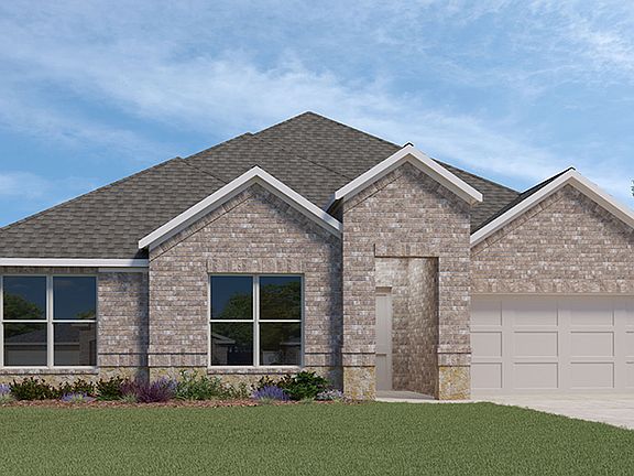 Plan Elevation.
