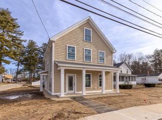 25 New Rochester Rd, Dover, NH 03820