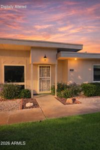 13018 N 99TH Drive, Sun City, AZ, 85351