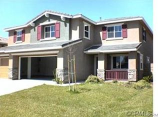 19816 San Luis Rey Ln, Riverside, CA 92508