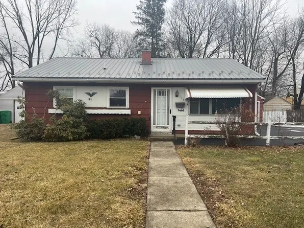 120 Myers Dr, Horseheads, NY 14845