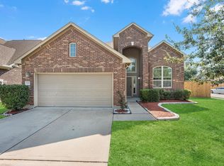 21906 Saragosa Pond Ln, Spring, TX 77379