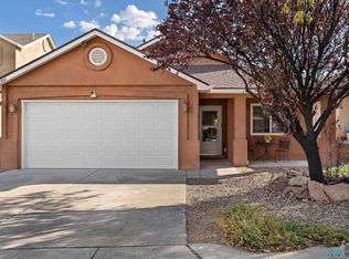 5904 Night Shadow Ave NW, Albuquerque, NM 87114