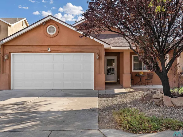 5904 Night Shadow Ave NW, Albuquerque, NM 87114