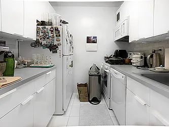 Rented by Halstead Real Estate