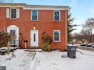 2953 Wetherburn Ct, Woodbridge, VA 22191