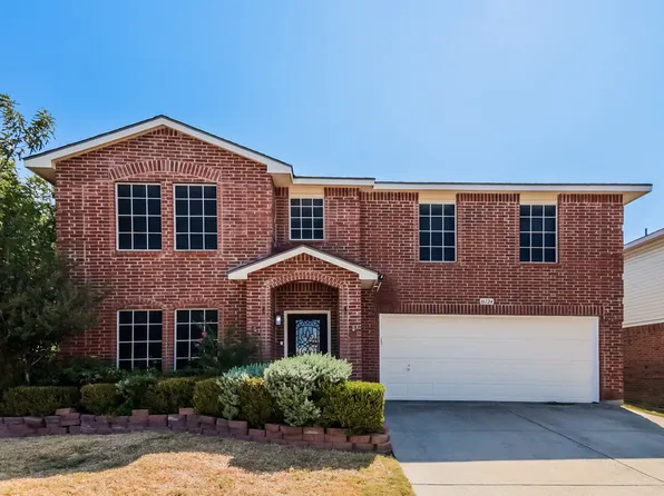 16124 Kiva Ct, Justin, TX 76247