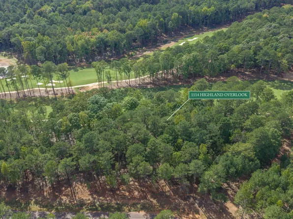 1114 Highland Overlook #16, Greensboro, GA 30642