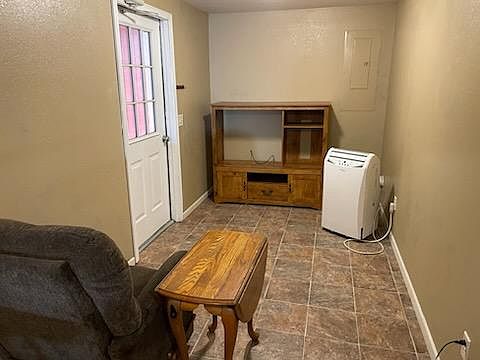 Entrance to Apartment
