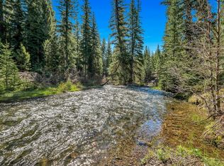 16661 Skyliners Rd, Bend, OR 97703