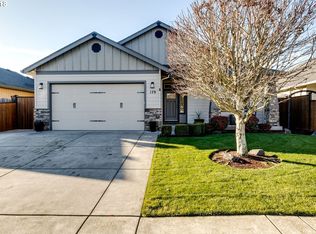 179 SW Quince St, Junction City, OR 97448