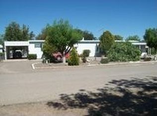 235 Lewis Ln NE, Deming, NM 88030