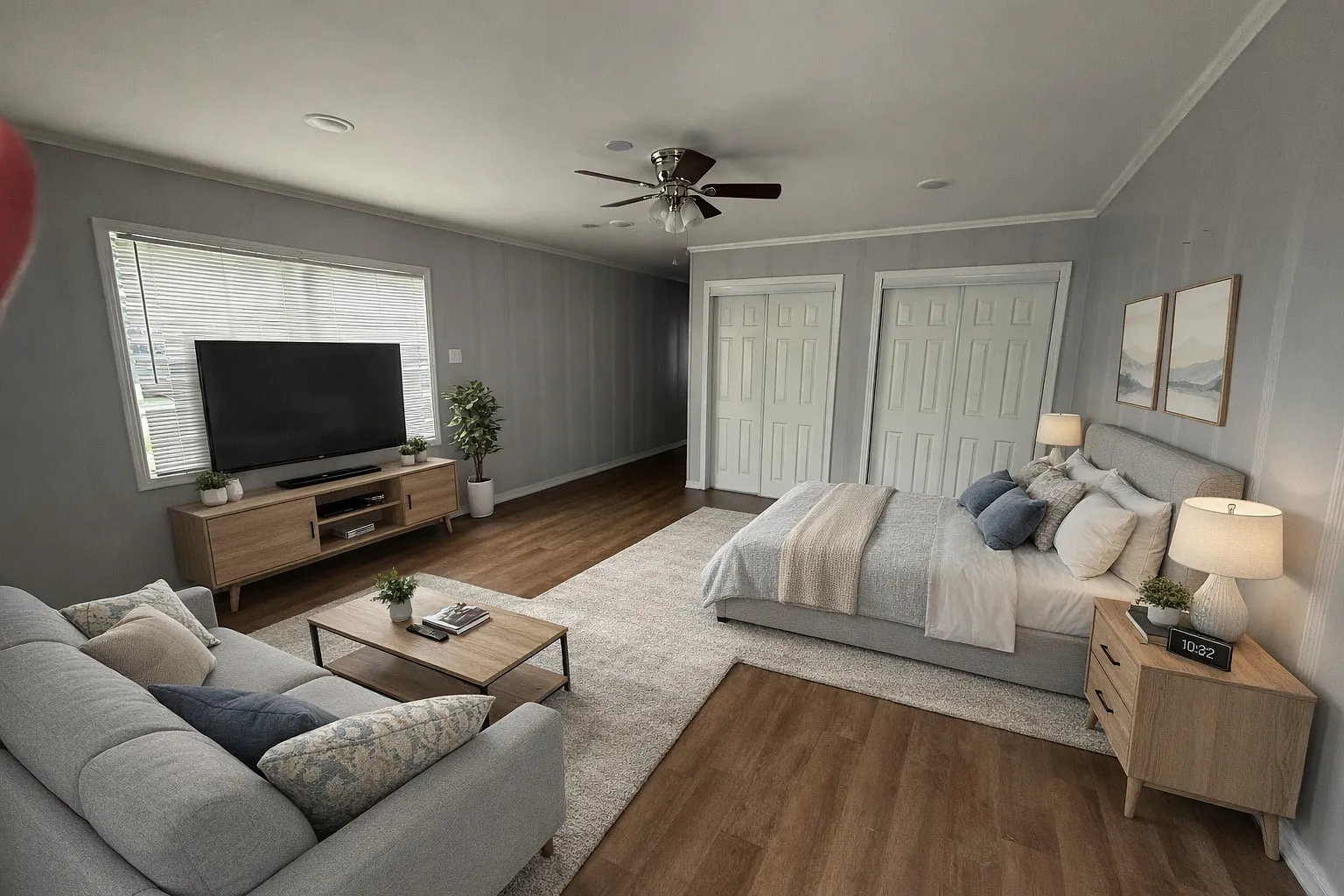 1 bed, 600 sqft, $1,750 — Photo 1