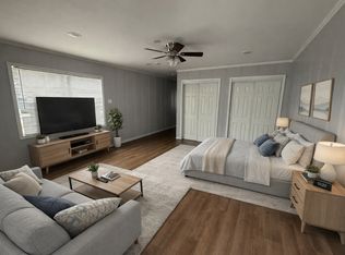 1601 N 7th St APT A1, Monroe, LA 71201