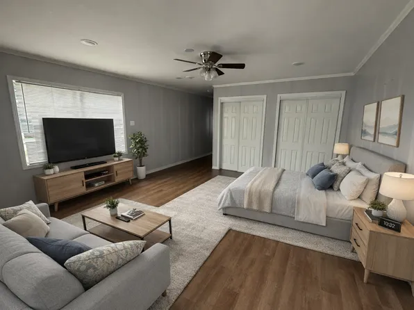 1601 N 7th St, Monroe, LA